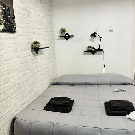 Apartamento In Centro Dalla Stefy *