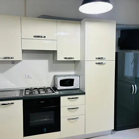 In Centro Dalla Stefy Daire Udine