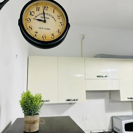 In Centro Dalla Stefy Apartment