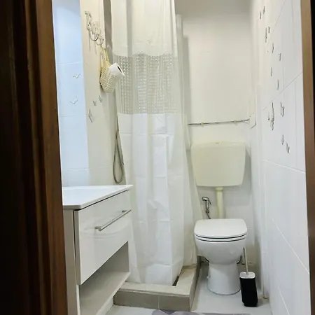 Apartamento In Centro Dalla Stefy