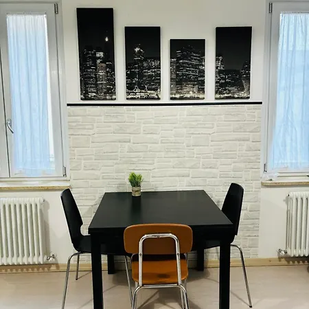 In Centro Dalla Stefy Udine